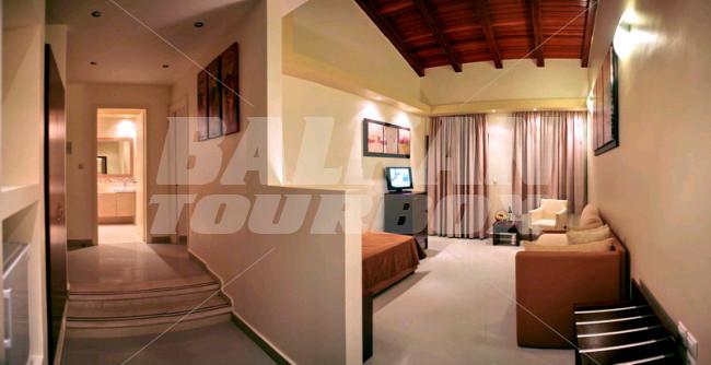 почивка в Lemnos Village Resort
