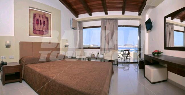 почивка в Lemnos Village Resort