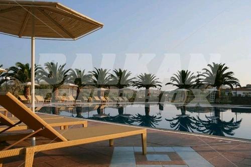 почивка в Lemnos Village Resort