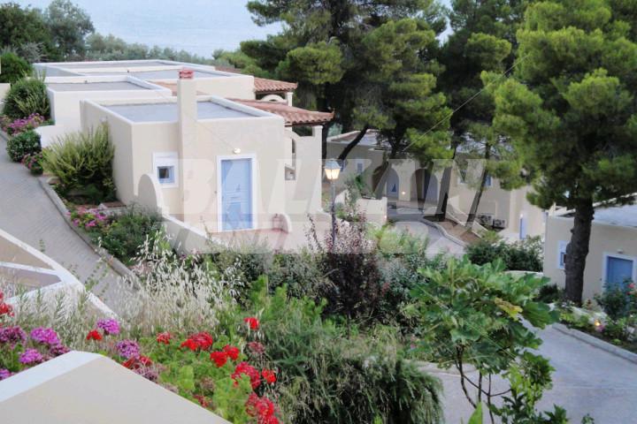 почивка в  Alonissos Beach Bungalows And Suites