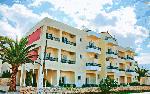 Hotel Apollo, Greece