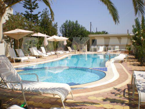 holiday in Apollo
