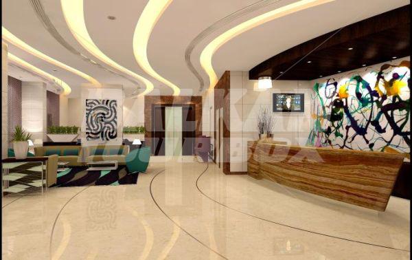 почивка в Landmark Grand Hotel