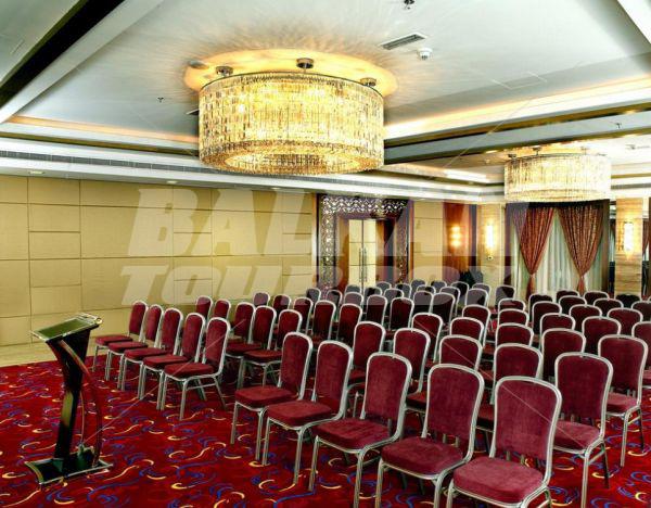 почивка в Landmark Grand Hotel