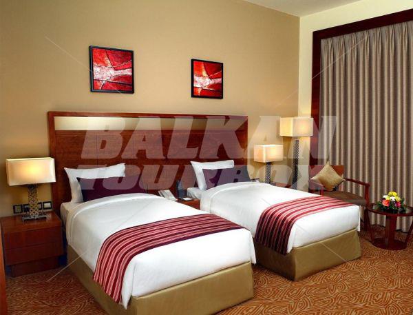 почивка в Landmark Grand Hotel