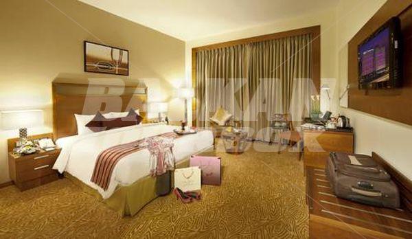 почивка в Landmark Grand Hotel