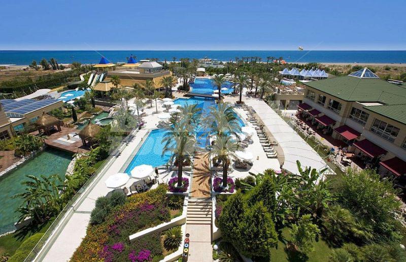 holiday in  Alva Donna Exclusive Hotel
