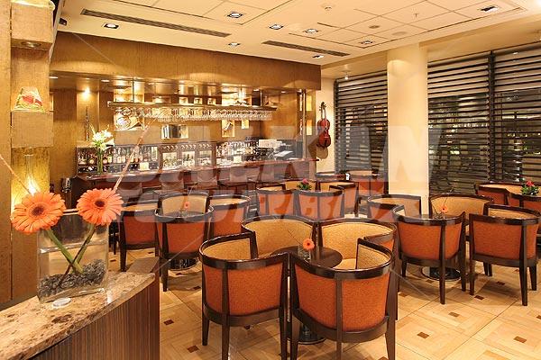 holiday in Regal Pacific