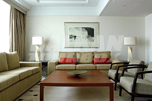 holiday in Regal Pacific