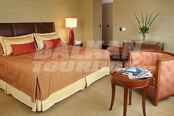 holiday in Regal Pacific