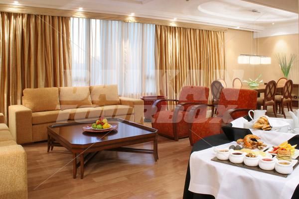 holiday in Regal Pacific