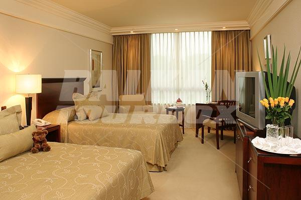 holiday in Regal Pacific
