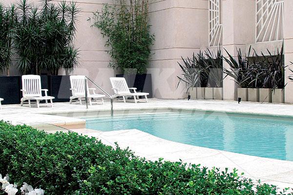 holiday in Regal Pacific