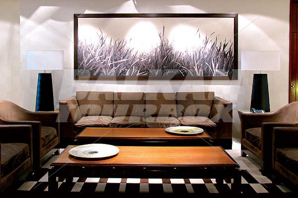 holiday in Regal Pacific
