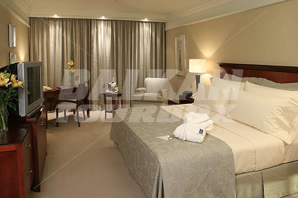holiday in Regal Pacific
