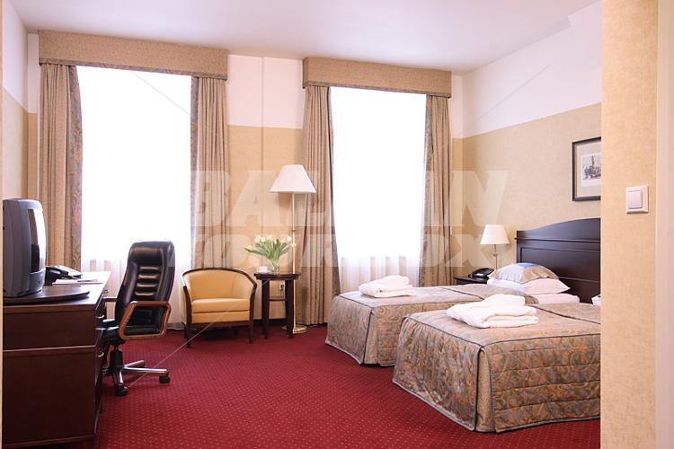 holiday in Holidaj Inn