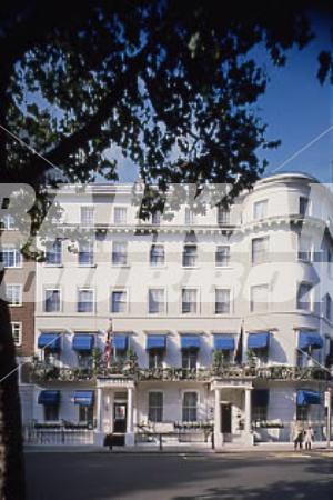 почивка в London Elizabeth