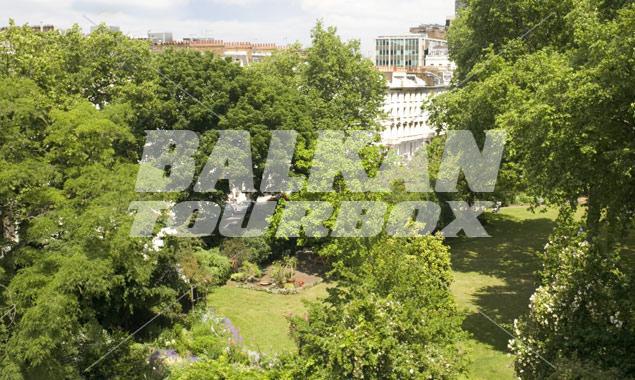почивка в London Elizabeth