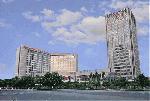 Hotel Crowne Plaza Paragon Xiamen, China, Xiamen