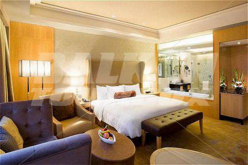 holiday in Crowne Plaza Paragon Xiamen