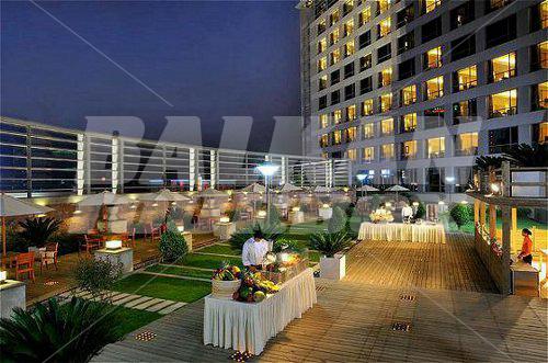 holiday in Crowne Plaza Paragon Xiamen