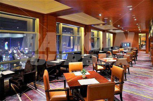 holiday in Crowne Plaza Paragon Xiamen