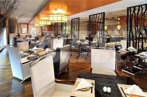 holiday in Crowne Plaza Paragon Xiamen