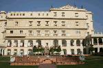 Hotel The Raj Palace Grand Heritage, 