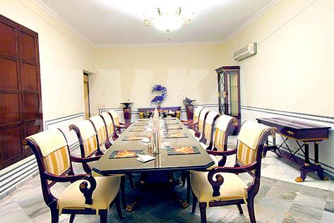 holiday in The Raj Palace Grand Heritage