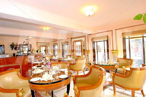 holiday in The Raj Palace Grand Heritage