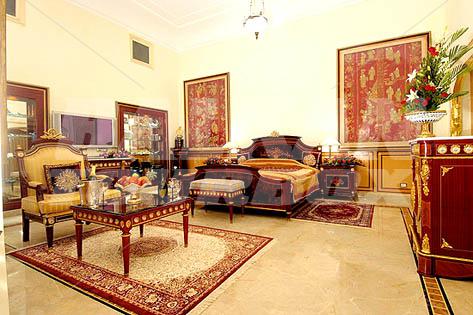 holiday in The Raj Palace Grand Heritage