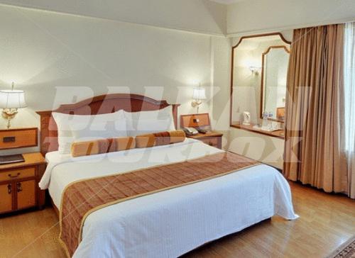 почивка в Best Western Pride