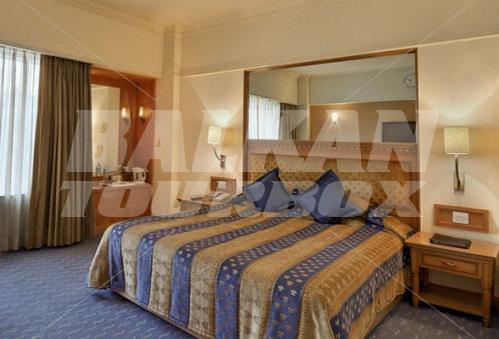 почивка в Best Western Pride
