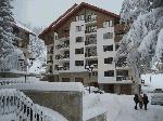 Hotel Apart Hotel Lucky, Bulgaria, Pamporovo