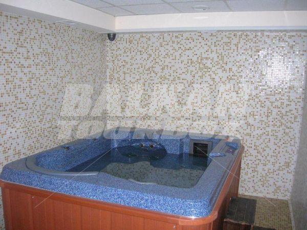 почивка в Апартхотел Лъки