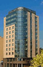 Hotel Rosslyn Central Park Sofia, Bulgaria