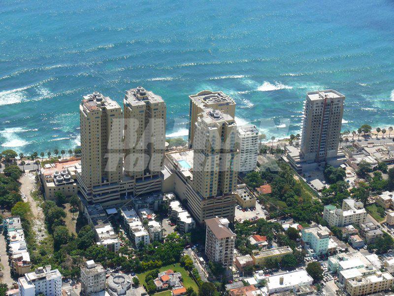 почивка в  Hilton Santo Domingo
