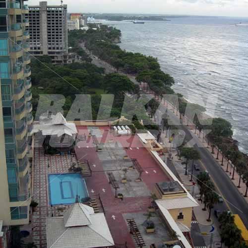 почивка в Hilton Santo Domingo