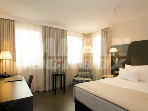 почивка в NH Danube City