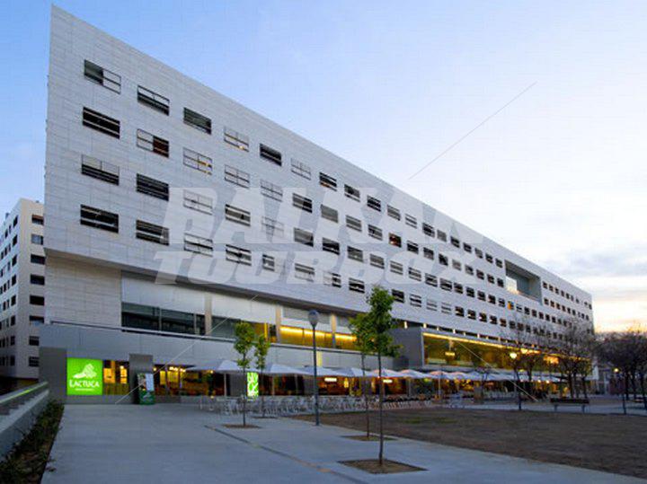 почивка в  NH Constanza