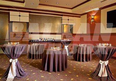 почивка в Denver Airport Marriott at Gateway Park