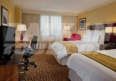 почивка в Denver Airport Marriott at Gateway Park