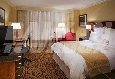 почивка в Denver Airport Marriott at Gateway Park