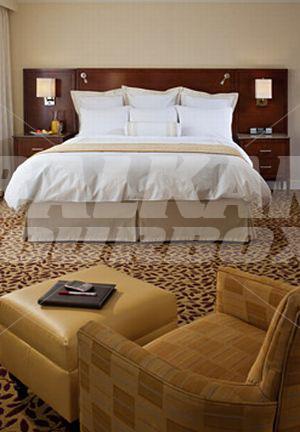 почивка в Denver Airport Marriott at Gateway Park