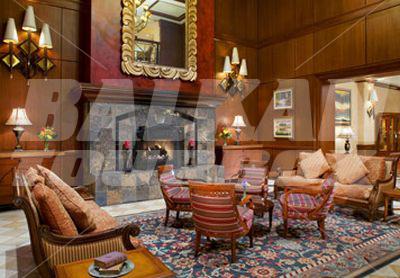 почивка в Denver Airport Marriott at Gateway Park