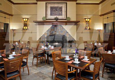 почивка в Denver Airport Marriott at Gateway Park