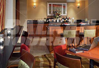 почивка в Denver Airport Marriott at Gateway Park