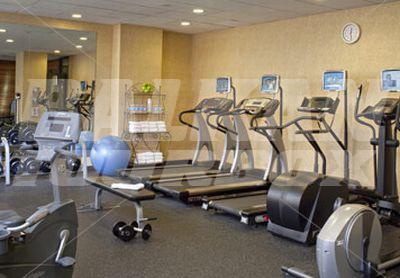 почивка в Denver Airport Marriott at Gateway Park