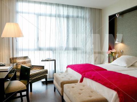 holiday in NH Central Convenciones