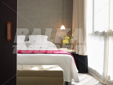 holiday in NH Central Convenciones